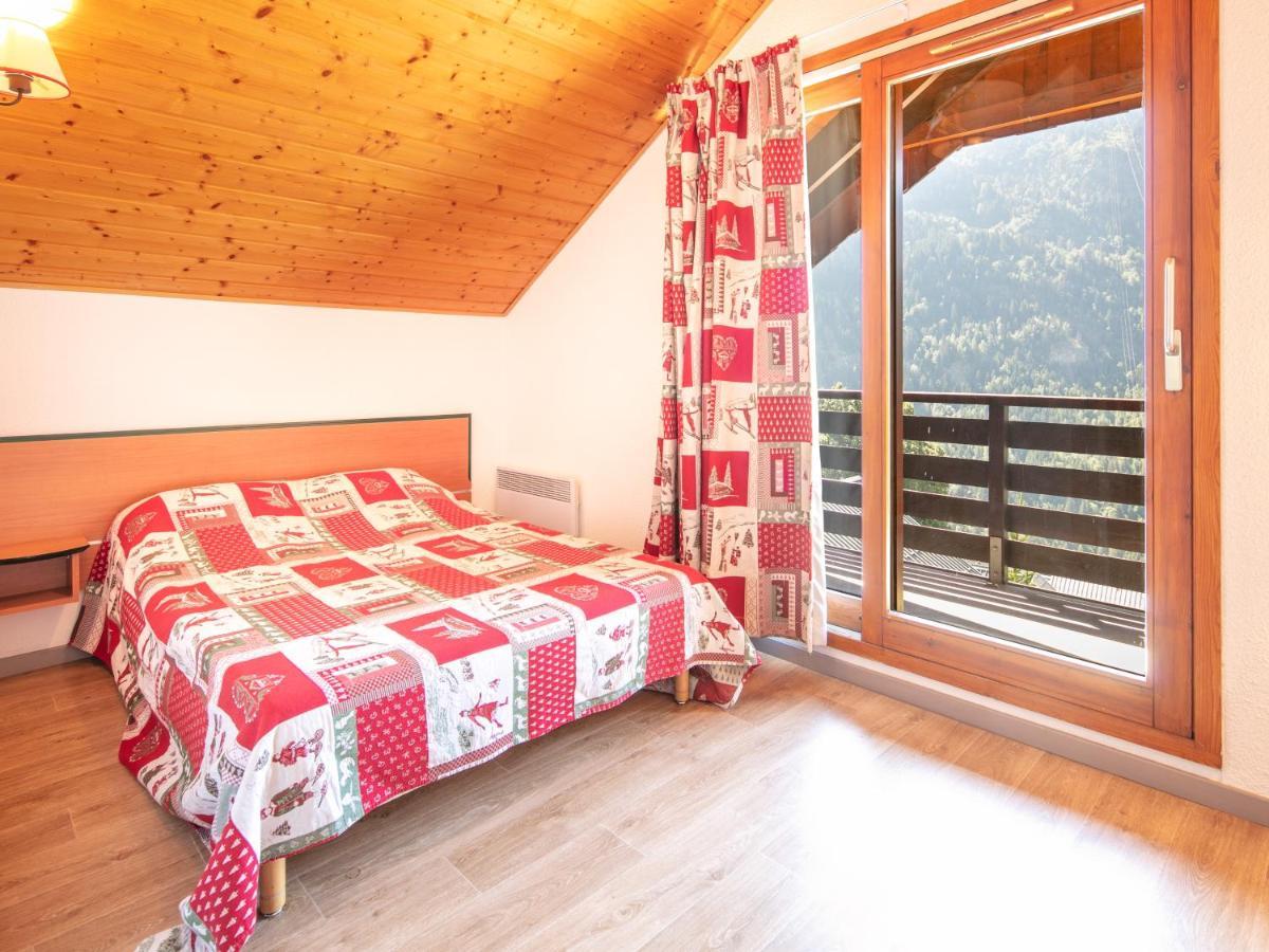 Vacanceole - Le Dome Des Rousses Vaujany Exterior photo