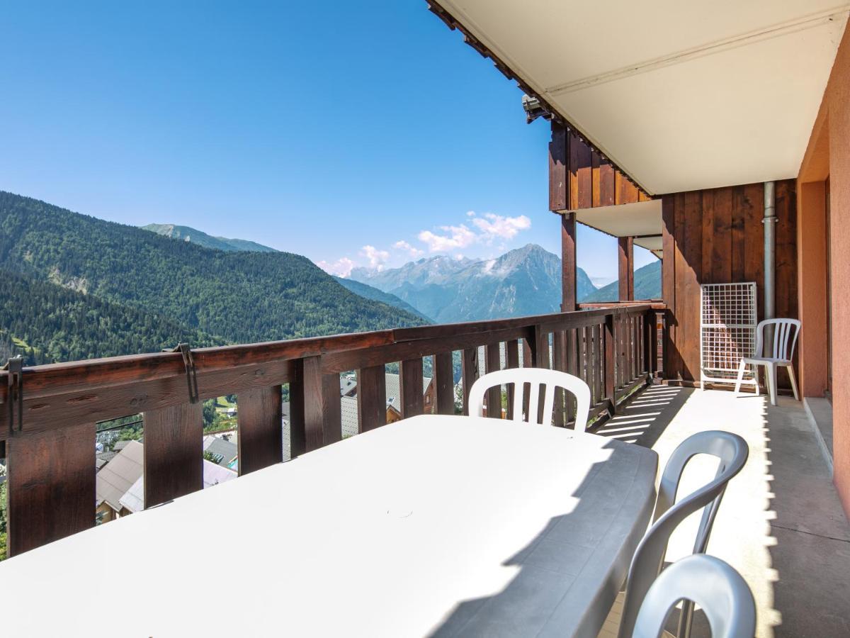 Vacanceole - Le Dome Des Rousses Vaujany Exterior photo